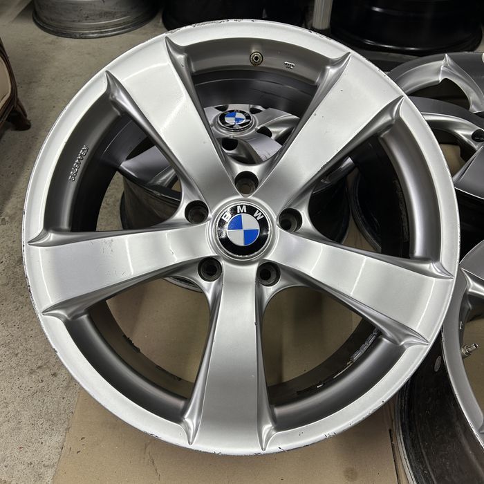 Диски 5x120 R18 BMW 3 4 X3 X4 X5 Volkswagen T5 T6 Amarok