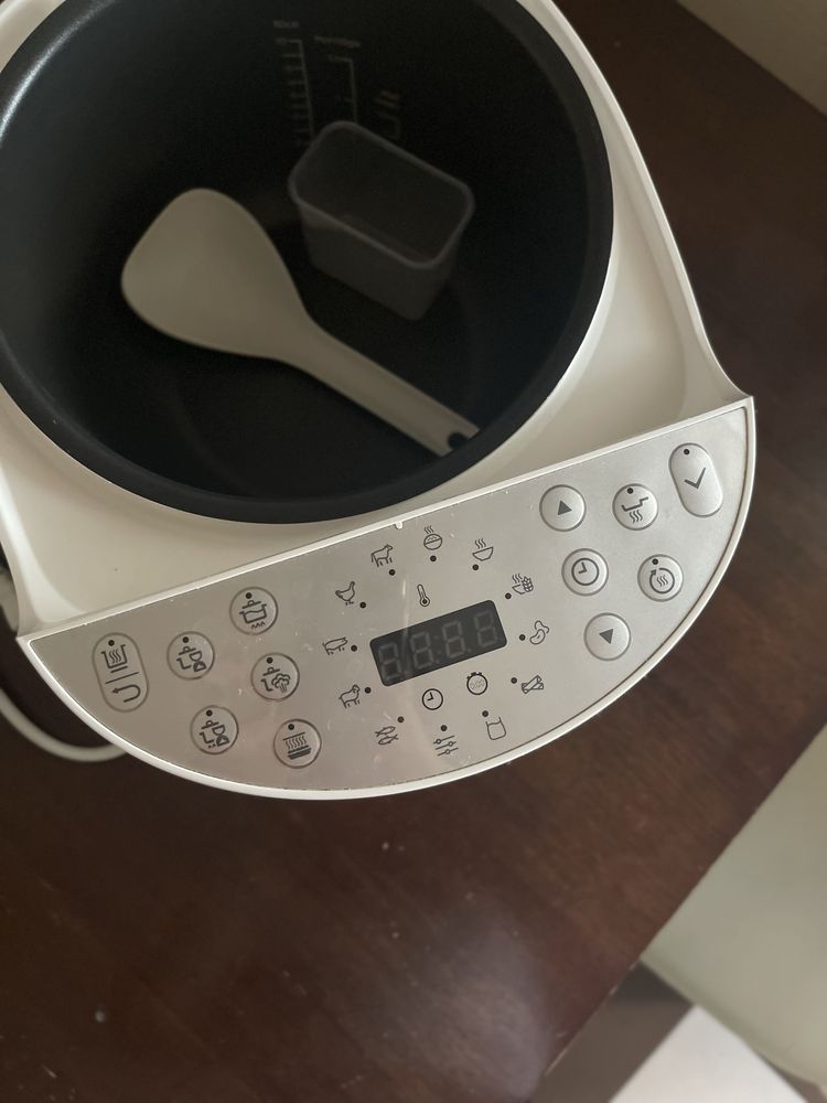 Мультиварка Philips 3000 series