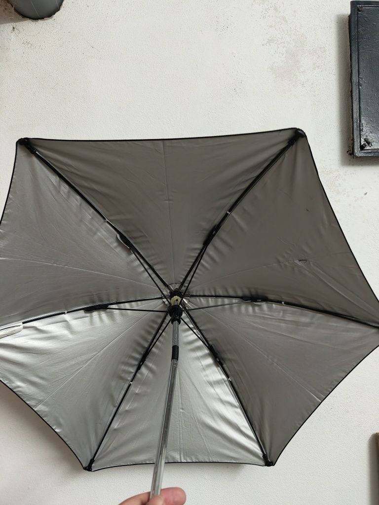 sombrinha para carrinho Babyzen  Stokke® YOYO parasol