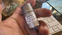 Motor 24v GA25-370