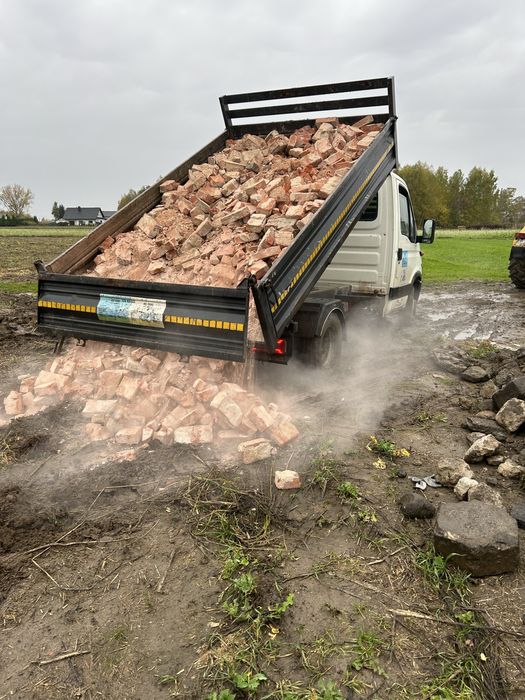 Wiercenie otworów w betonie. Cięcie betonu, otwory drzwiowe i okienne
