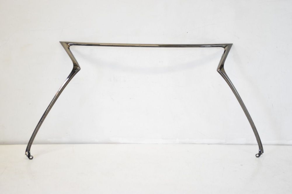 LEXUS IS III LIFT F-SPORT GRILL CHROM