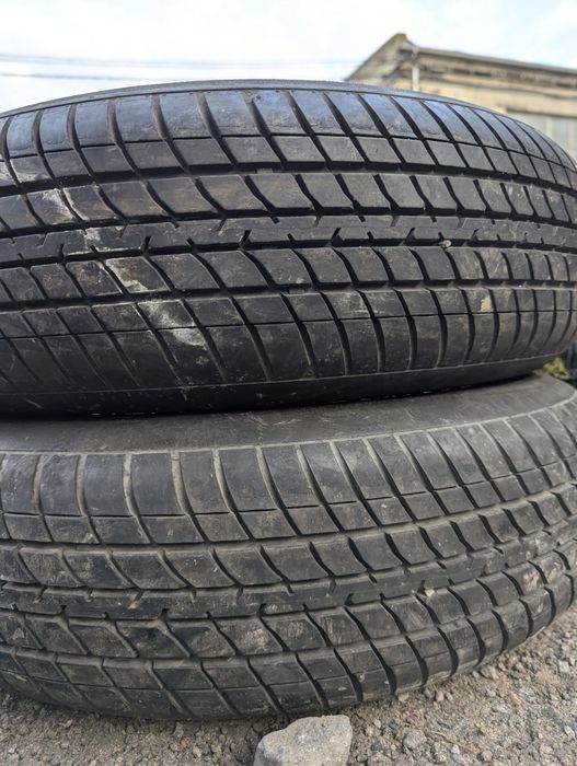 175R14C KingTire