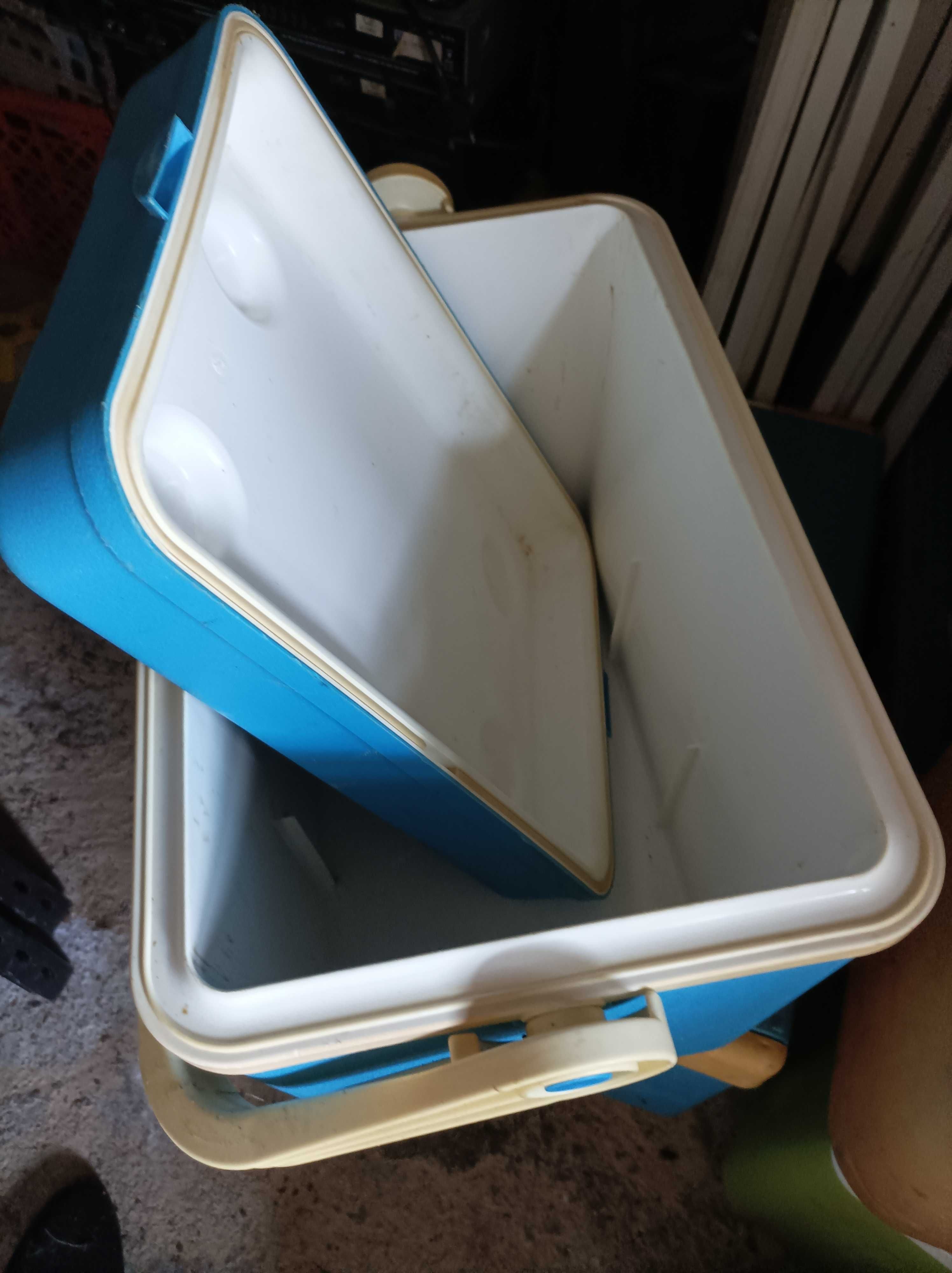 Caixa Térmica CAMPING GAZ