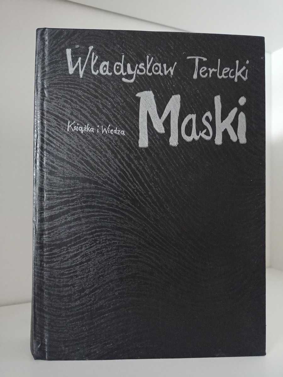 Maski, Władysław Terlecki