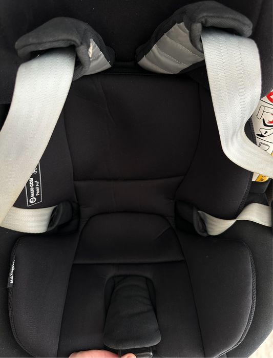 Автокрісло Maxi-Cosi Pearl pro 2 i-size+ база Maxi-Сosі