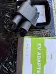 Adapter CCS2 CCS1