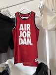 Майка Nike JORDAN AIR xl - s/m