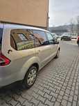 Ford galxy 2007 r 2.0 d Stan dobry prywatnie