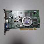 ATI Radeon 9600 Pro Sapphire Advantage  256mb AGP