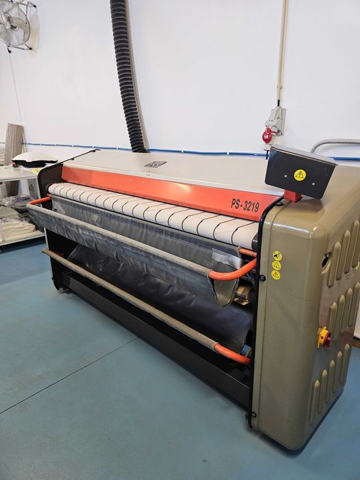 Calandra Girbau PS3219