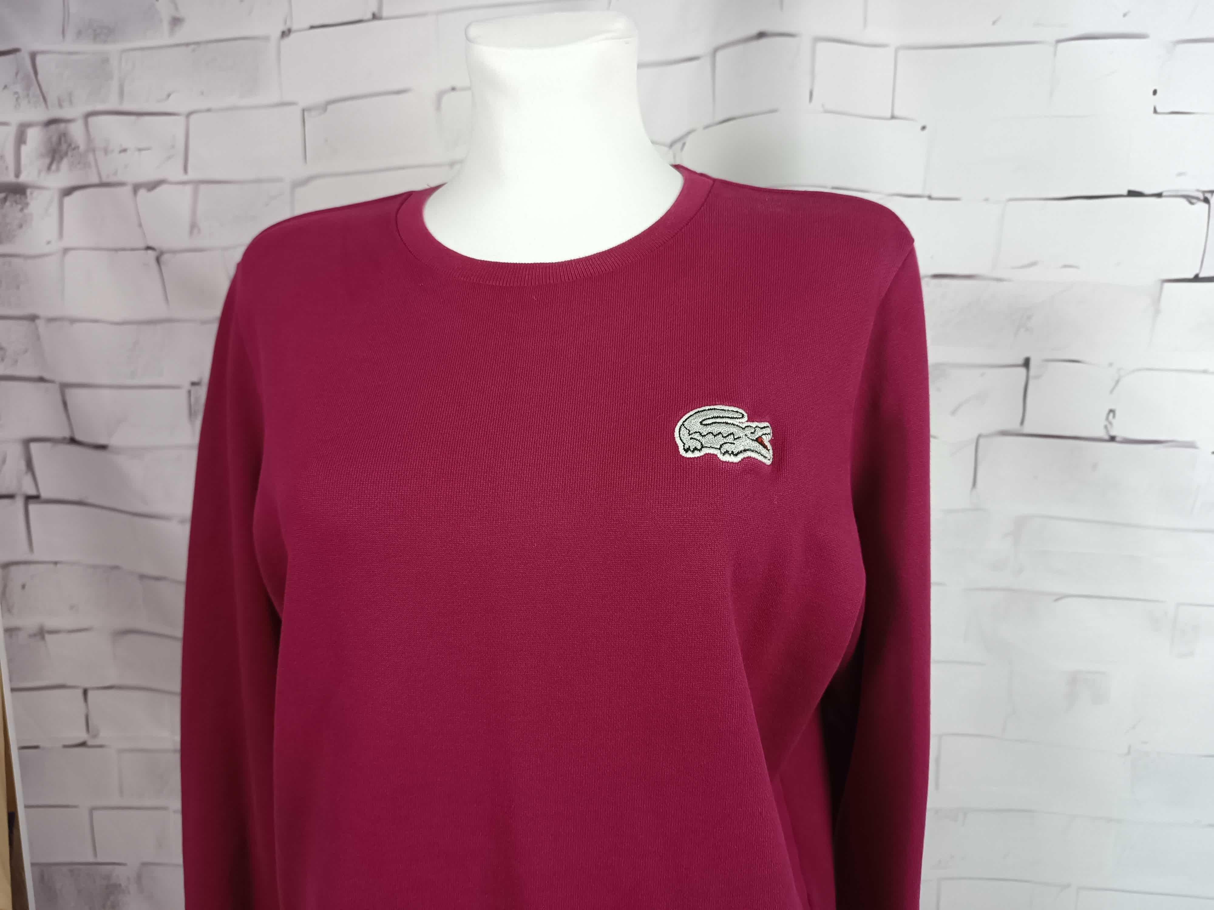 Lacoste Sweter damski, r. L