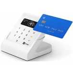 PRZENOŚNY Terminal płatniczy SumUp Air ze stacją ładującą, karty NFC