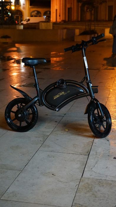 Urban glide 140c