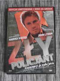 Zły policjant Film na DVD