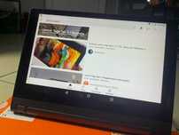 Nowy Tablet Lenovo Yoga Tab 3 10.1' IPS obrotowa kamera  yt3-x50F igo
