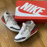 Nike Air Jordan 3 Retro / 4 / 5