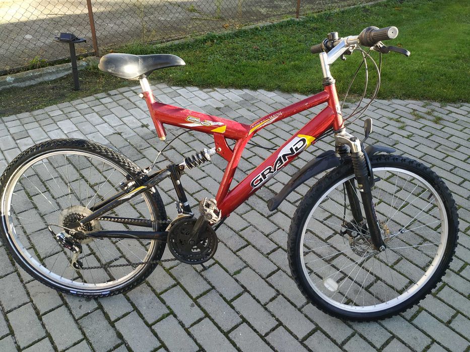 Romer uchwyt do fotelika dla dziecka na rower