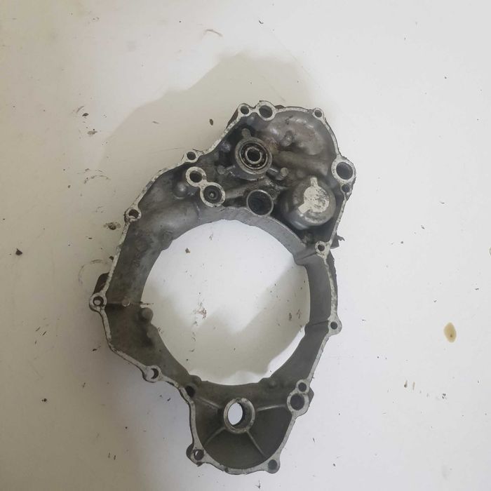 karter polkarter oslona sprzegla yamaha yzf 250 rok 02-06