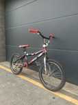 Bmx mongoose pro