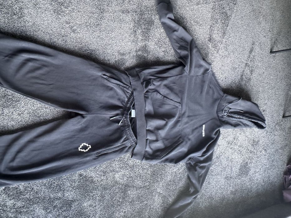 Спортивний костюм Marceo Burlon