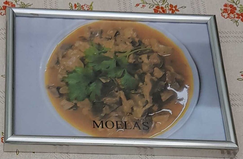 Molduras decorativas