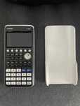 Calculadora Casio CG-50 (Como Nova)