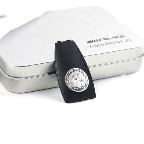 Задняя крышка накладка для ключа Mercedes AMG maybach W205 212 221 222