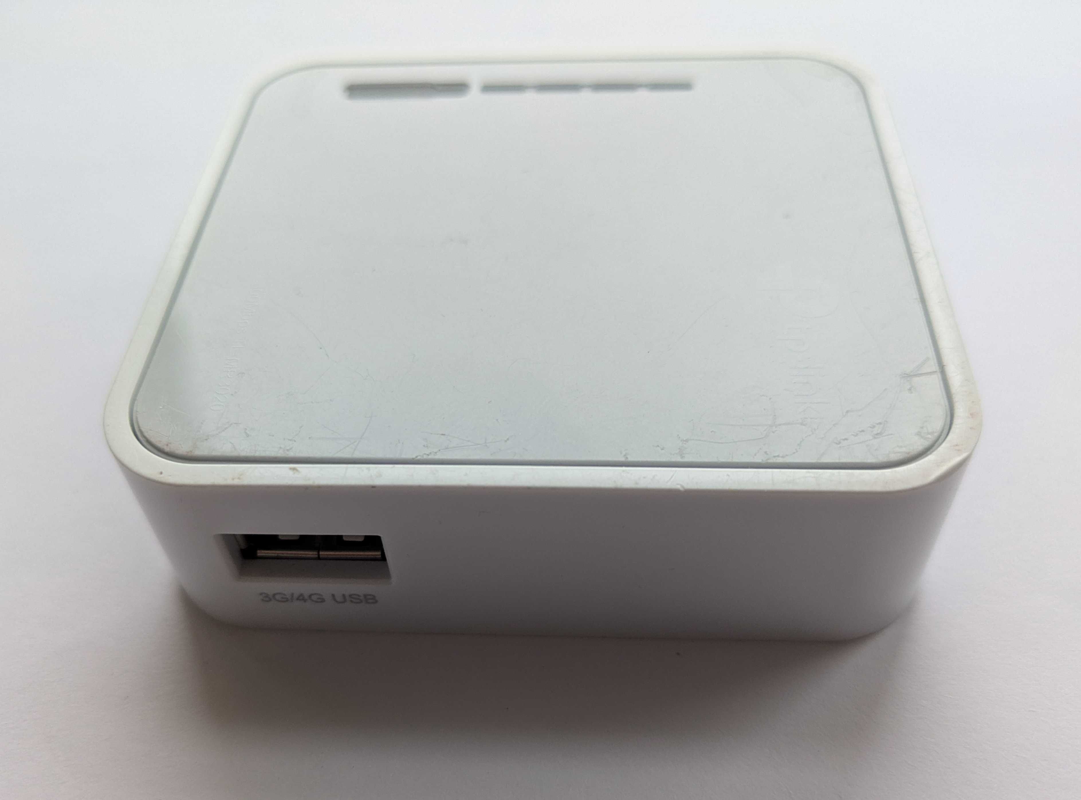 Маршрутизатор TP-LINK TL-MR3020 V3.2
