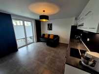 Nowoczesne 3 pokoje, ogródek, parking, Smart Home!