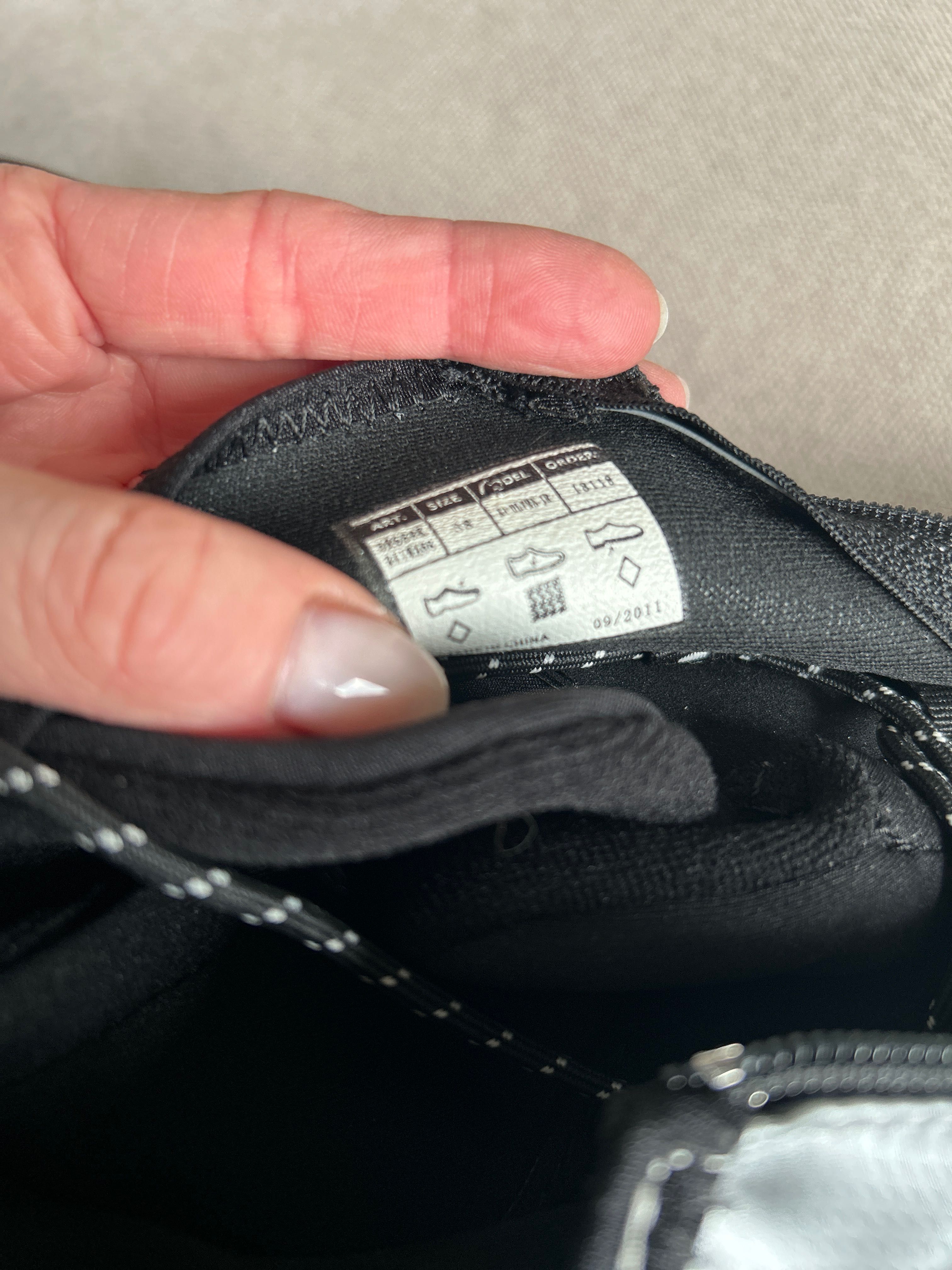 Buty do nart biegowych nowe Rossignol