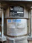 Гвинтовий електро привід Haning elektro-werke