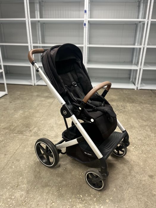 Дитячий візок коляска CYBEX  Balios s