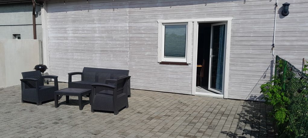 Świerkowe Zacisze