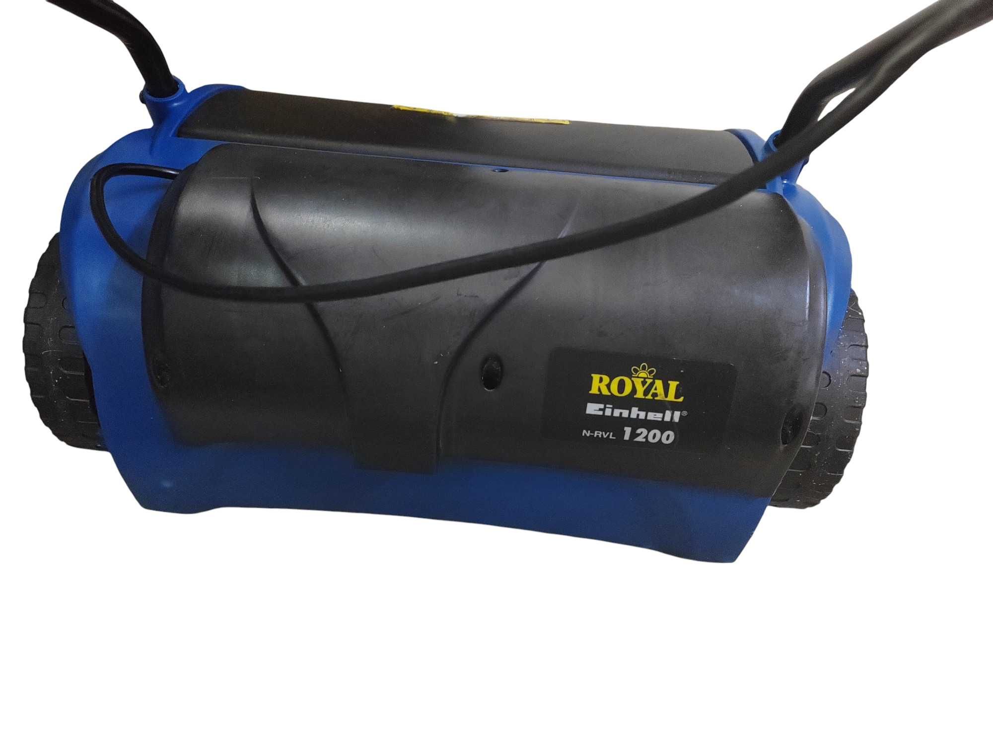 Wertykulator Einhell Royal N-RVL 1200