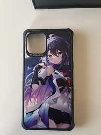 Etui Custom Honkai Star Rail Seele Mobilfox na iphone 12 pro