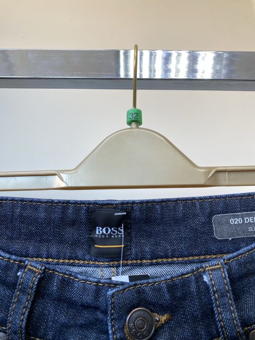 Джинси Hugo Boss оригінал