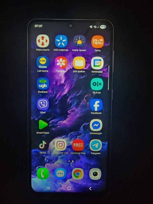 Samsung s21 5g 128gb