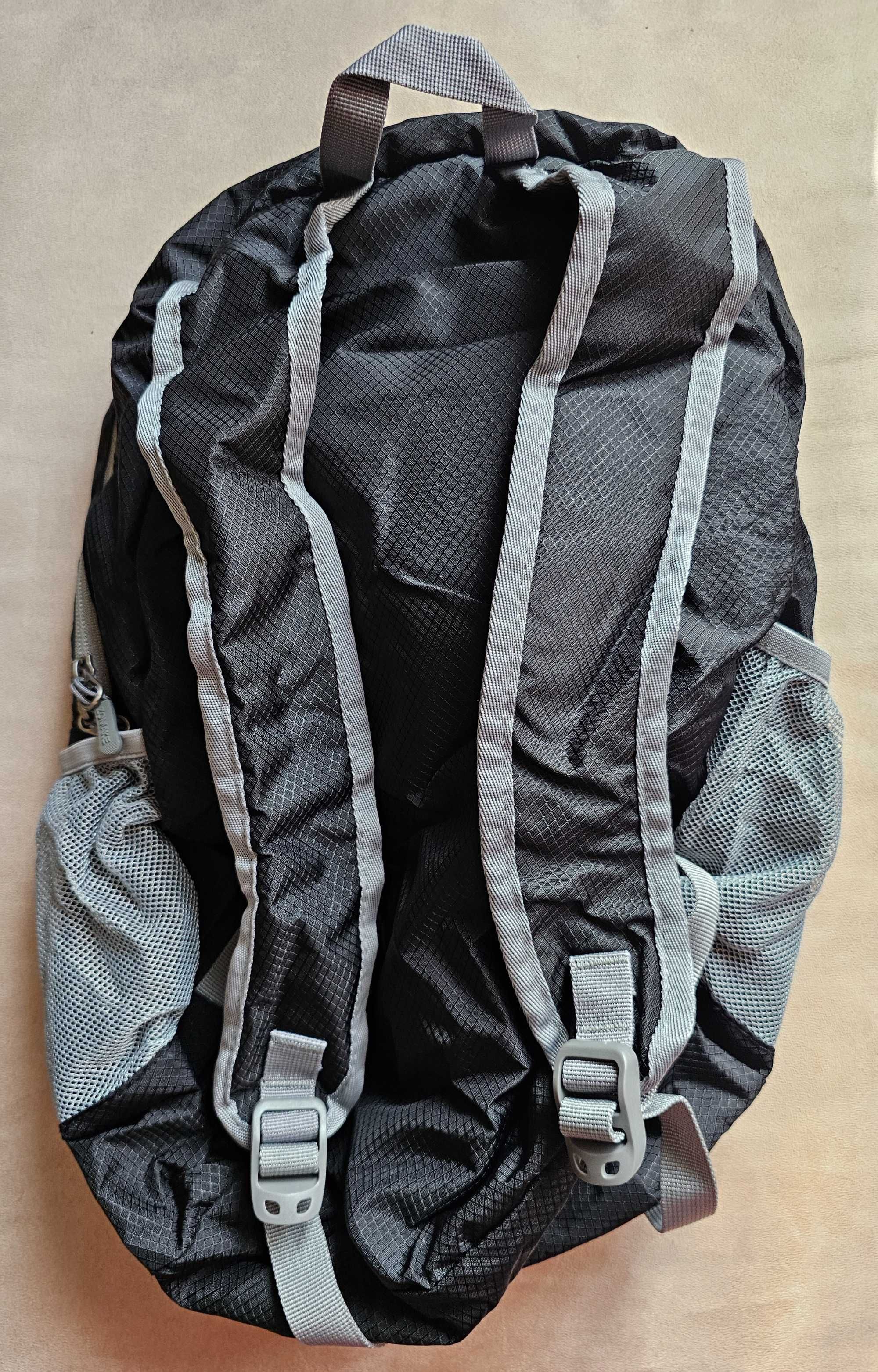 plecak podróżny Zomake jak Cabin Zero 41x27x20 black