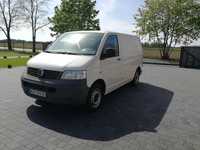 Volkswagen Transporter T5