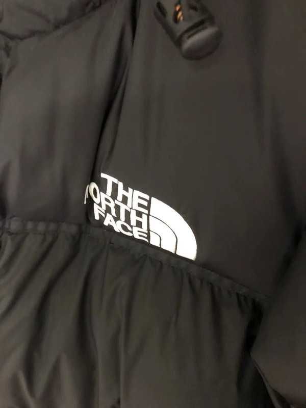 TheNorthFace/JacketBlack/XS