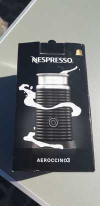 Aeroccino3 Nespresso