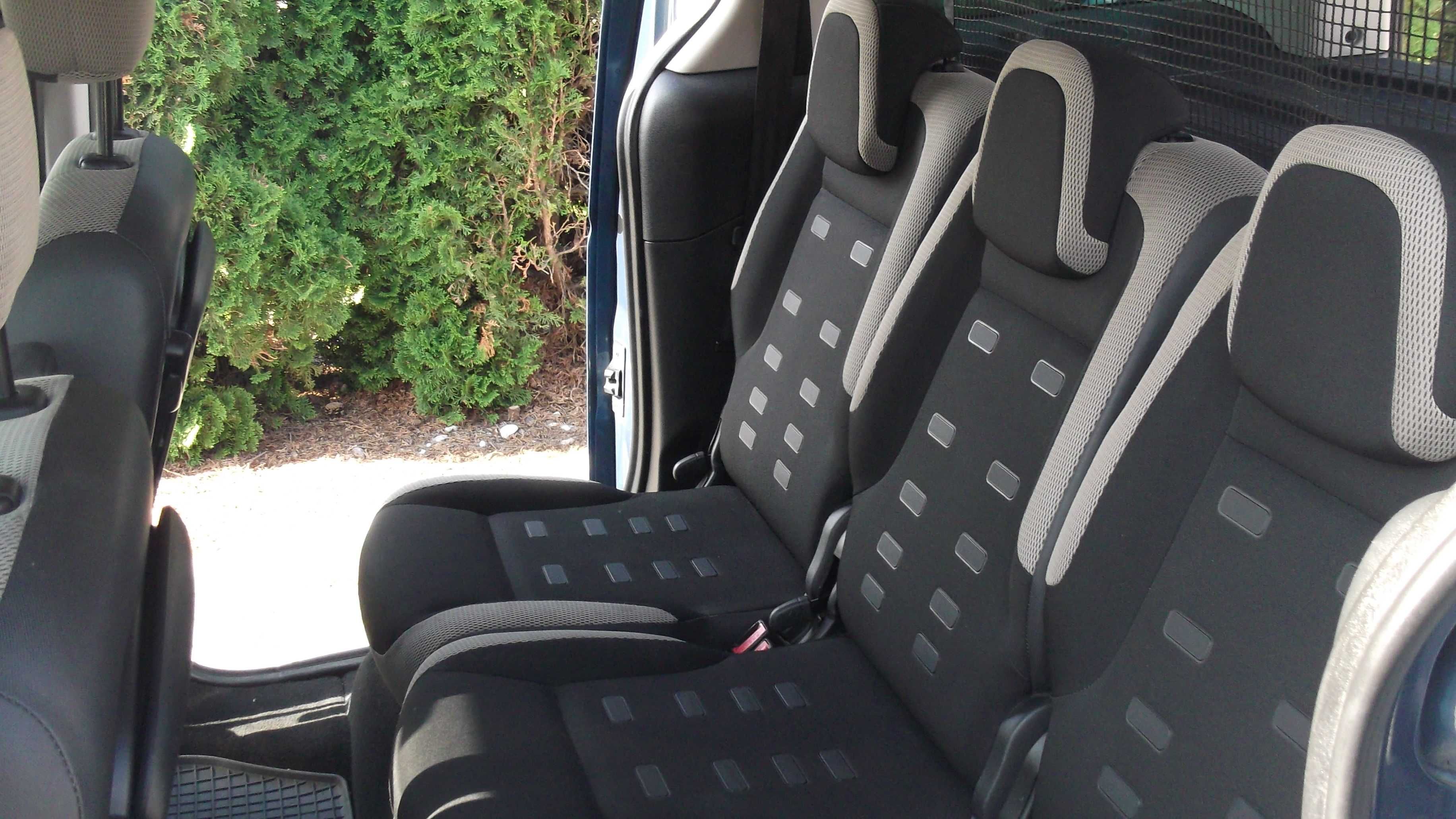 Citroen Berlingo II !,6 EHDI