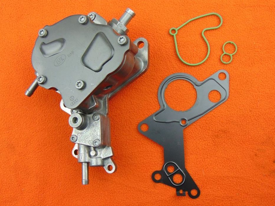 Pompa Vacum paliwa 1,4TDI 1,9TDI 2,0TDI REGENEROWANA Passat b5 Golf IV