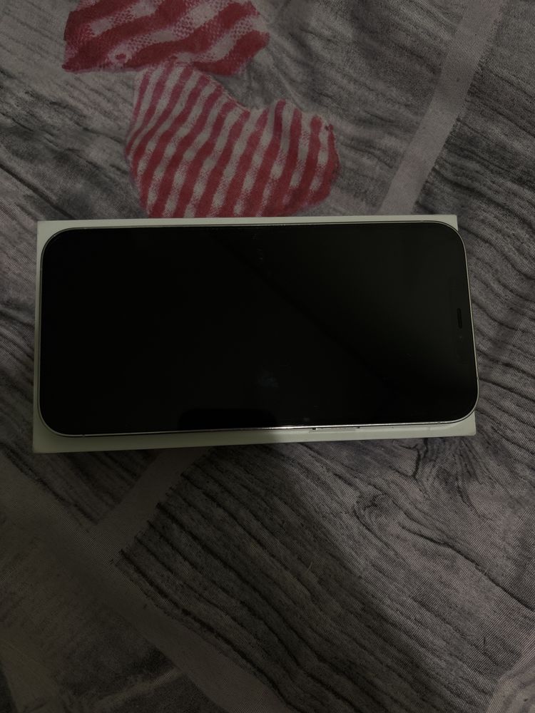 iPhone 12 Pro Max