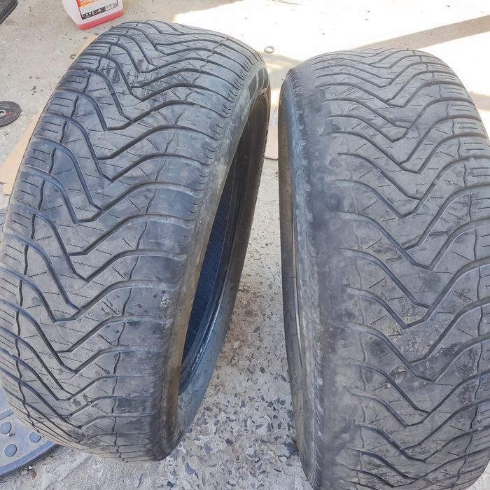 Колеса всесезонні 235/60R18