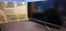 Monitor LED Acer XB323QU M3 31,5 " 2560 x 1440 px IPS / PLS