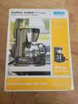 Ekspres do kawy WAECO PerfectCoffee MC054