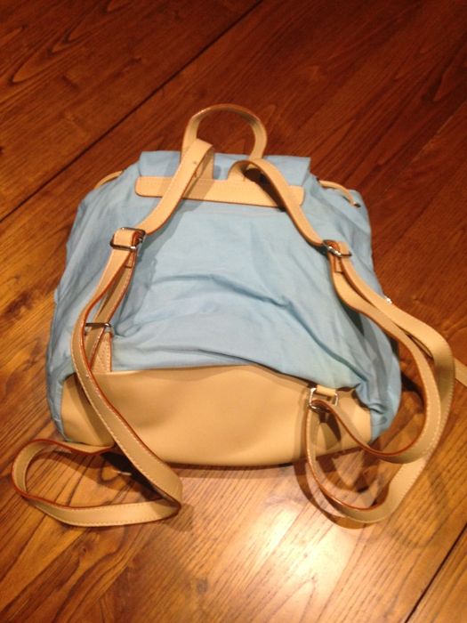 Carteiras e mochilas para menina
