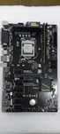 Материнка pci-ex 5+ GA-H110-D3A H270 M3 H170 Pro4 B150 B250 PC MATE